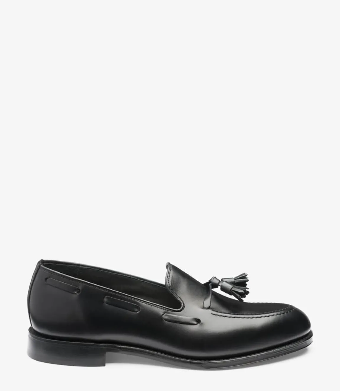 Loake Classic Shoes|Formal Shoes*Russell Black