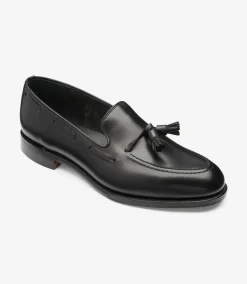 Loake Classic Shoes|Formal Shoes*Russell Black