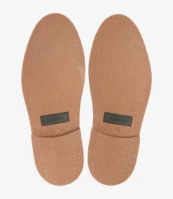Loake Boots*Sahara Tan Suede