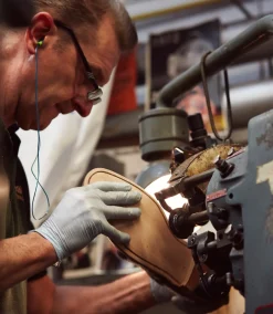 Loake Repairs*Sole & Heel Repair