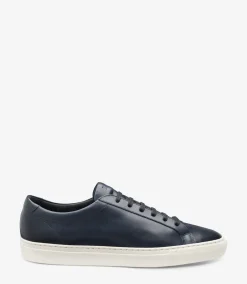 Loake Our Bestsellers|Trainers & Sneakers*Sprint Navy