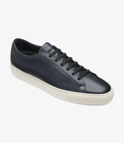 Loake Our Bestsellers|Trainers & Sneakers*Sprint Navy