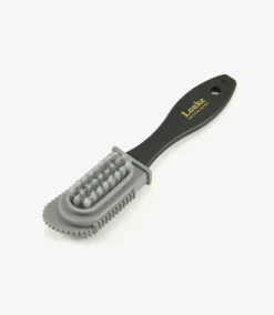 Loake Brushes*Suede Brush Natural