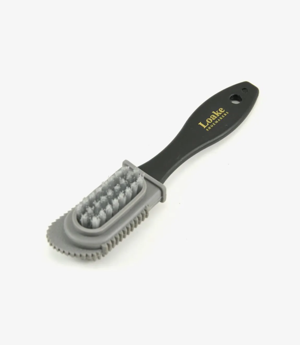 Loake Brushes*Suede Brush Natural