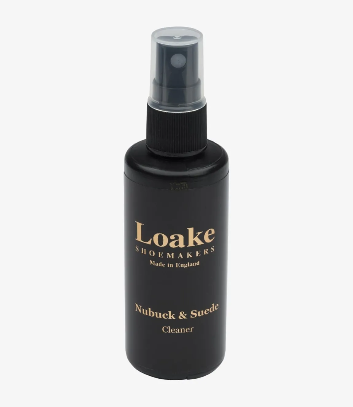 Loake Creams / Waxes*Suede Cleaner